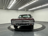 1966 Chevrolet Impala for sale in Michigan (ID-146450)