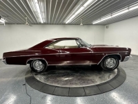 1966 Chevrolet Impala for sale in Michigan (ID-146450)