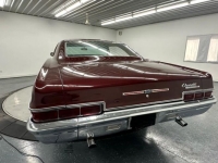 1966 Chevrolet Impala for sale in Michigan (ID-146450)
