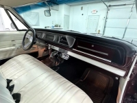 1966 Chevrolet Impala for sale in Michigan (ID-146450)