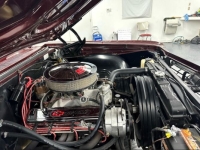 1966 Chevrolet Impala for sale in Michigan (ID-146450)