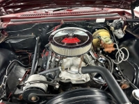 1966 Chevrolet Impala for sale in Michigan (ID-146450)