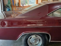 1966 Chevrolet Impala for sale in Michigan (ID-146450)