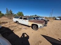 1966 Chevrolet Impala for sale in Michigan (ID-146508)