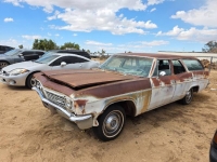 1966 Chevrolet Impala for sale in Michigan (ID-146508)