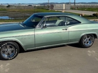 1966 Chevrolet Impala for sale in Michigan (ID-154943)