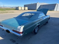 1966 Chevrolet Impala for sale in Michigan (ID-154943)