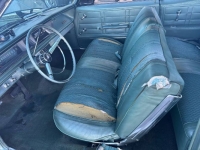 1966 Chevrolet Impala for sale in Michigan (ID-154943)
