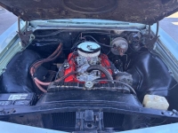 1966 Chevrolet Impala for sale in Michigan (ID-154943)