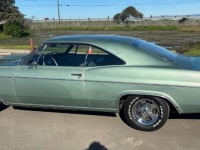 1966 Chevrolet Impala for sale in Michigan (ID-154943)