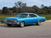 1966 Chevrolet Impala for sale in Riverhead, New York (ID-155716)