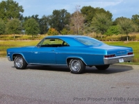 1966 Chevrolet Impala for sale in Riverhead, New York (ID-155716)