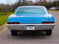 1966 Chevrolet Impala for sale in Riverhead, New York (ID-155716)