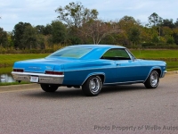 1966 Chevrolet Impala for sale in Riverhead, New York (ID-155716)