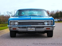 1966 Chevrolet Impala for sale in Riverhead, New York (ID-155716)