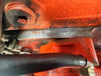 1966 Chevrolet Impala for sale in Riverhead, New York (ID-155716)