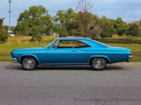 1966 Chevrolet Impala for sale in Riverhead, New York (ID-155716)