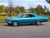 1966 Chevrolet Impala for sale in Riverhead, New York (ID-155716)