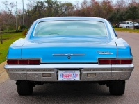 1966 Chevrolet Impala for sale (ID-155760)