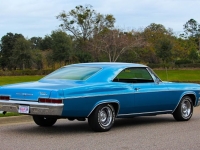 1966 Chevrolet Impala for sale (ID-155760)