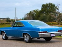 1966 Chevrolet Impala for sale (ID-155760)