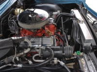 1966 Chevrolet Impala for sale (ID-155760)