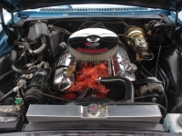 1966 Chevrolet Impala for sale (ID-155760)