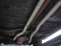 1966 Chevrolet Impala for sale (ID-155760)