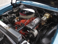 1966 Chevrolet Impala for sale (ID-155760)