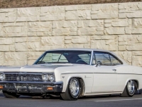 1966 Chevrolet Impala for sale in Addison, Illinois (ID-162058)