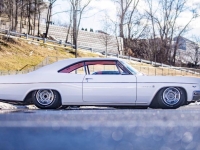 1966 Chevrolet Impala for sale in Addison, Illinois (ID-162058)