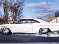 1966 Chevrolet Impala for sale in Addison, Illinois (ID-162058)