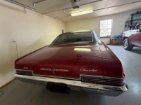 1966 Chevrolet Impala for sale in Michigan (ID-162380)
