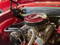 1966 Chevrolet Impala for sale in Michigan (ID-162380)