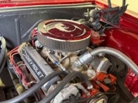 1966 Chevrolet Impala for sale in Michigan (ID-162380)