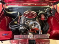 1966 Chevrolet Impala for sale in Michigan (ID-162380)