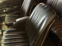 1966 Chevrolet Impala for sale in Michigan (ID-162380)