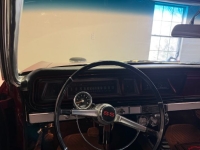 1966 Chevrolet Impala for sale in Michigan (ID-162380)
