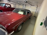 1966 Chevrolet Impala for sale in Michigan (ID-162380)