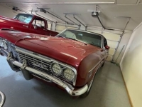 1966 Chevrolet Impala for sale in Michigan (ID-162380)