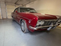 1966 Chevrolet Impala for sale in Michigan (ID-162380)