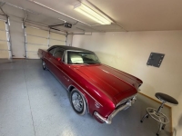 1966 Chevrolet Impala for sale in Michigan (ID-162380)