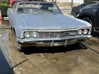 1966 Chevrolet Impala for sale (ID-162515)