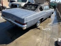 1966 Chevrolet Impala for sale (ID-162515)