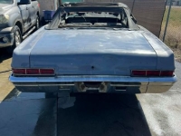1966 Chevrolet Impala for sale (ID-162515)