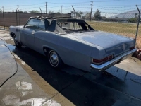 1966 Chevrolet Impala for sale (ID-162515)