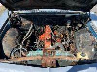 1966 Chevrolet Impala for sale (ID-162515)