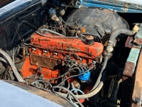 1966 Chevrolet Impala for sale (ID-162515)