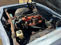 1966 Chevrolet Impala for sale (ID-162515)