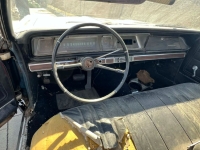 1966 Chevrolet Impala for sale (ID-162515)